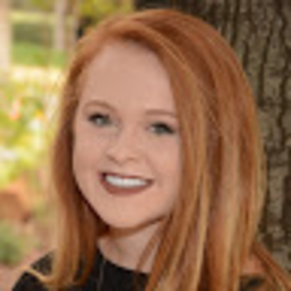 Meet your Posher, Raegan
